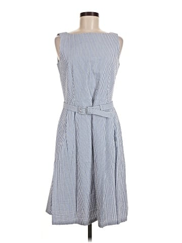 L.L.Bean Casual Dress (view 1)