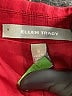 Ellen Tracy Red Blazer Size 8 - photo 6