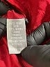 Ellen Tracy Red Blazer Size 8 - photo 7