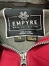 Empyre Burgundy Pullover Hoodie Size M - photo 7