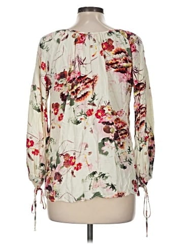 Kori America 3/4 Sleeve Blouse (view 2)