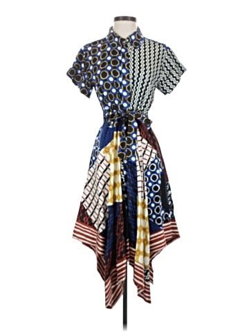Maeve by Anthropologie Casual Dress (view 1)