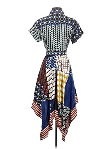Maeve by Anthropologie Casual Dress (view 2)
