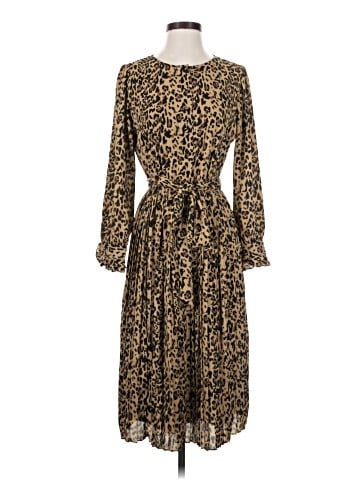 J.Crew Casual Dress (view 1)