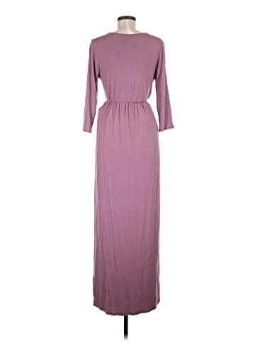 Mother Bee maternity Casual Dress (view 2)