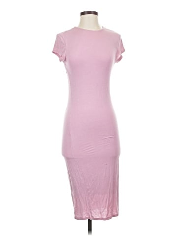 American Dream Casual Dress (view 1)