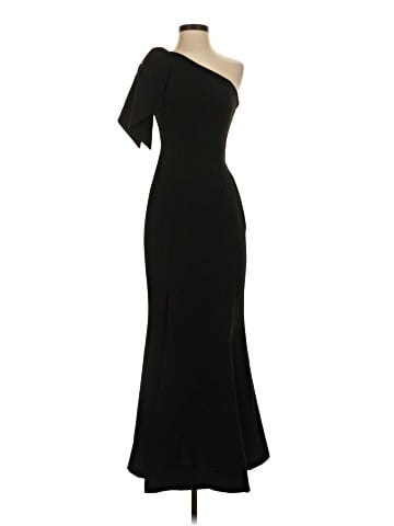 Dress the Population Cocktail Dress (view 1)