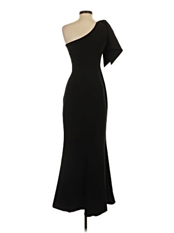 Dress the Population Cocktail Dress (view 2)