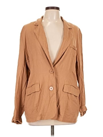 Forever 21 Blazer (view 1)