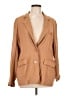 Forever 21 Tan Blazer Size L - photo 1