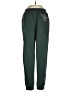 Wildfox Green Track Pants Size M - photo 1