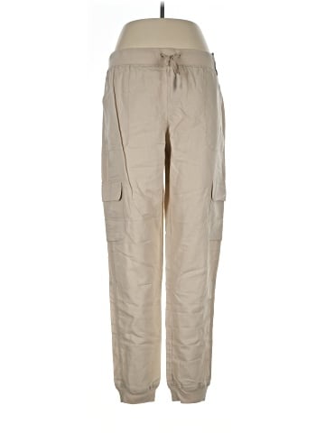 NY&C Linen Pants (view 1)