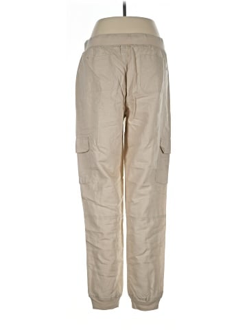 NY&C Linen Pants (view 2)