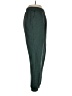 Wildfox Green Track Pants Size M - photo 4