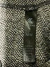 Kyodan Chevron-herringbone Gray Active Pants Size M - photo 7