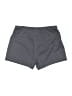 Unbranded Chevron-herringbone Gray Athletic Shorts Size M - photo 2