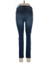 Ci Sono Hearts Blue Jeans Size 11 - photo 2