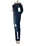 Ci Sono Hearts Blue Jeans Size 11 - photo 5
