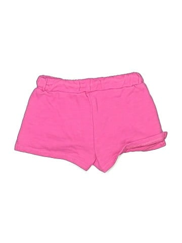 Mini Boden Athletic Shorts (view 2)
