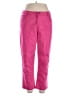 Pendleton Pink Casual Pants Size 16 - photo 1