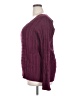 St. John's Bay Burgundy Pullover Sweater Size XXL (tall) - photo 5