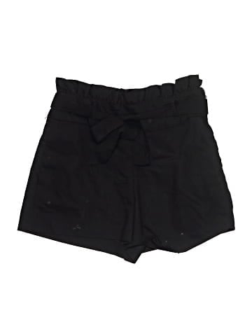 Zara TRF Shorts (view 1)