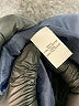 Trouve 100% Polyester Blue Vest Size S - photo 7