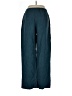 Christopher Calvin Teal Casual Pants Size L - photo 2