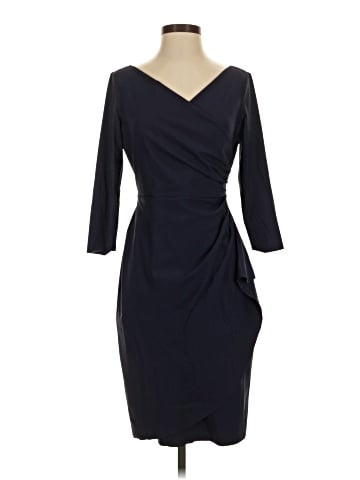 Alex Evenings Cocktail Dress (view 1)