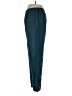 Christopher Calvin Teal Casual Pants Size L - photo 5