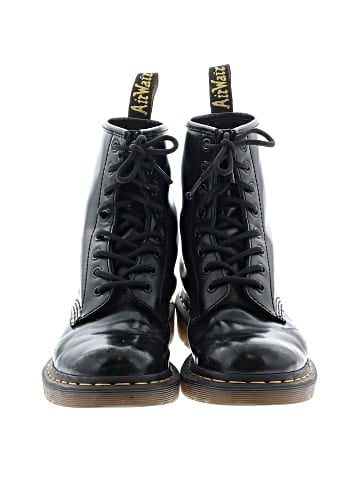 Dr. Martens Ankle Boots (view 2)