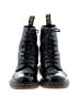 Dr. Martens Black Ankle Boots Size 7 - photo 2