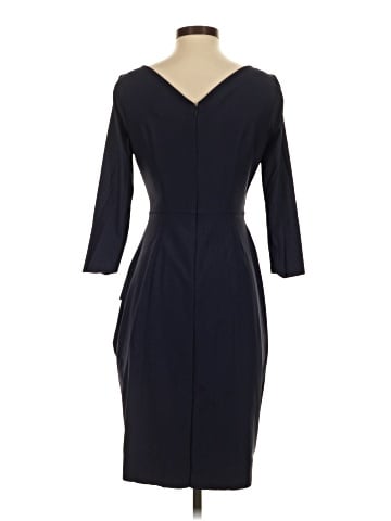 Alex Evenings Cocktail Dress (view 2)