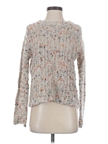 Willow & Clay Pullover Sweater (view 1)