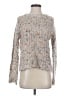 Willow & Clay Tweed Gray Pullover Sweater Size S - photo 1
