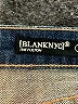 Blank NYC Stars Blue Denim Shorts Size 32 waist - photo 3