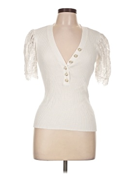 Generation Love Short Sleeve Top