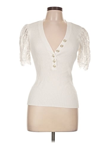 Generation Love Short Sleeve Top (view 1)