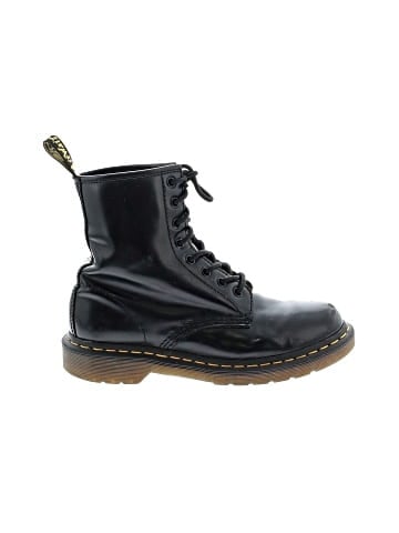 Dr. Martens Ankle Boots (view 1)