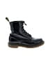 Dr. Martens Black Ankle Boots Size 7 - photo 1