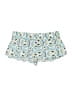 Jockey 100% Modal Print Blue Shorts Size L - photo 1