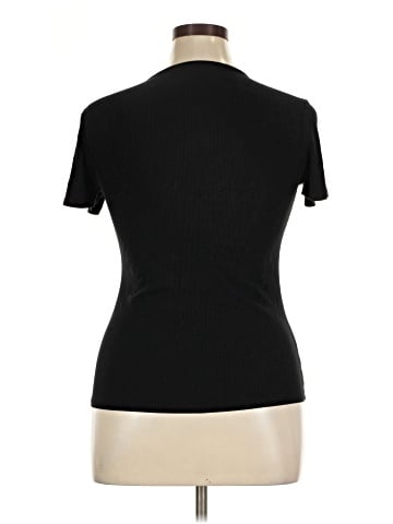 Bebe Short Sleeve T-Shirt (view 2)