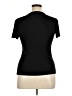Bebe Black Short Sleeve T-Shirt Size XL - photo 2
