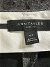 Ann Taylor Gray Dress Pants Size 14 (tall) - photo 4