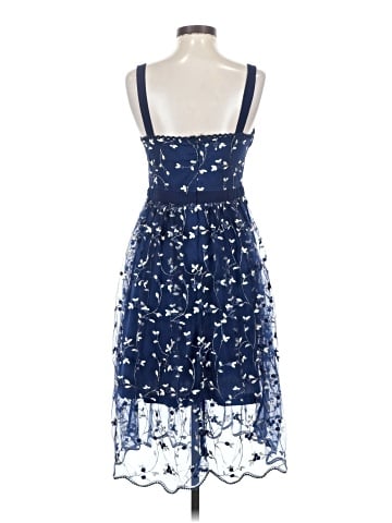 JOA Cocktail Dress (view 2)