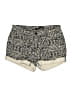 BDG Tweed Ivory Tan Shorts Size 27 waist - photo 1