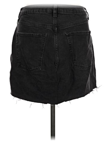 Old Navy Denim Skirt (view 2)