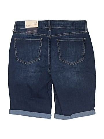NYDJ Denim Shorts (view 2)
