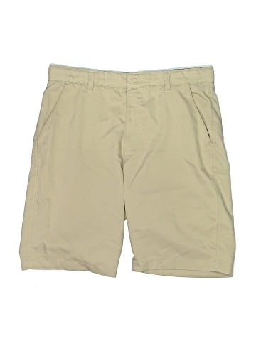French Toast Khaki Shorts (view 1)
