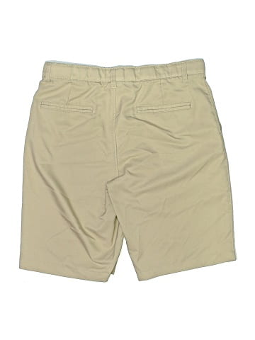 French Toast Khaki Shorts (view 2)